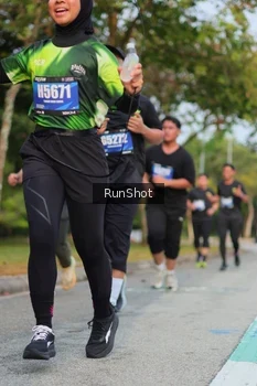 Runner Photo 5687600