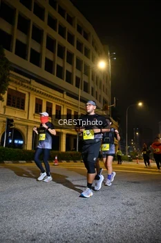 Runner Photo 5687603