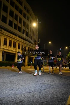 Runner Photo 5687604