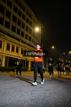 Runner Photo 5687605