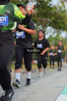 Runner Photo 5687609