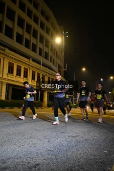 Runner Photo 5687610