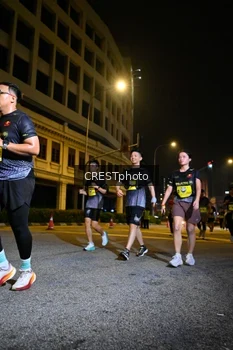 Runner Photo 5687614