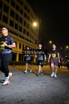 Runner Photo 5687616