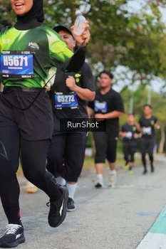 Runner Photo 5687617