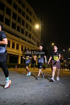 Runner Photo 5687618
