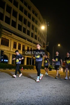 Runner Photo 5687620