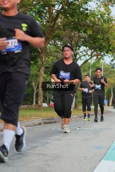 Runner Photo 5687622