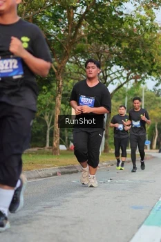 Runner Photo 5687623