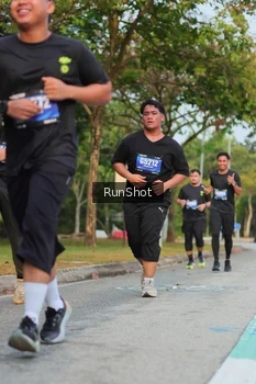 Runner Photo 5687626