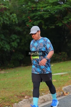 Runner Photo 5687633