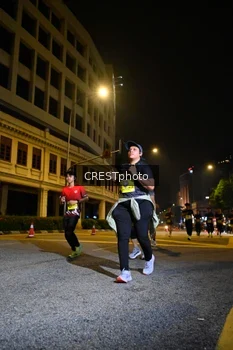 Runner Photo 5687635