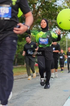 Runner Photo 5687639