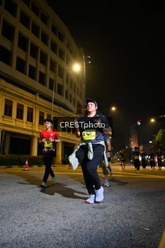 Runner Photo 5687643