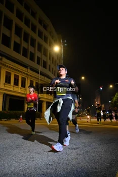 Runner Photo 5687648