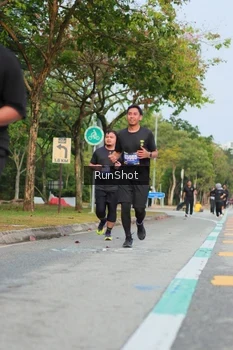 Runner Photo 5687649