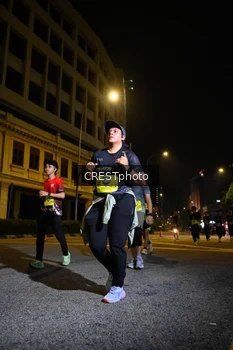 Runner Photo 5687650