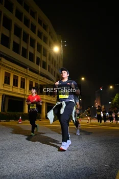 Runner Photo 5687651