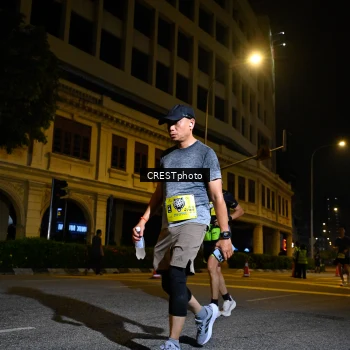 Runner Photo 5687656