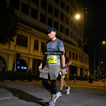 Runner Photo 5687658