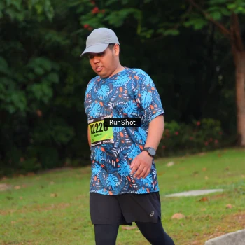 Runner Photo 5687659