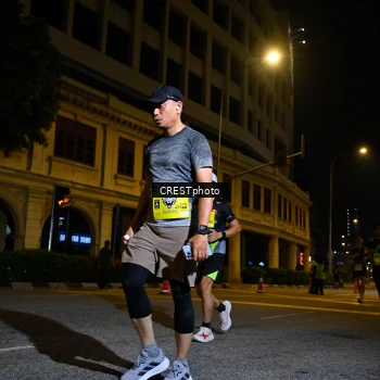 Runner Photo 5687660