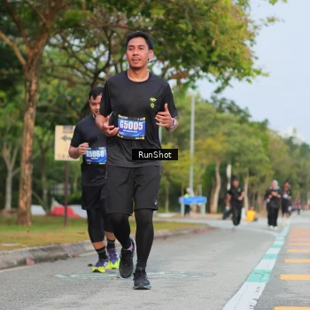 Runner Photo 5687662
