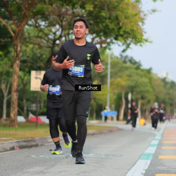 Runner Photo 5687663