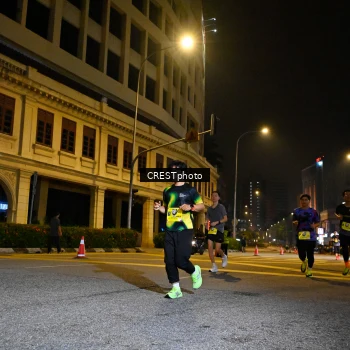 Runner Photo 5687664