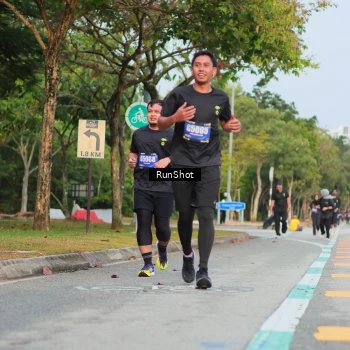 Runner Photo 5687665