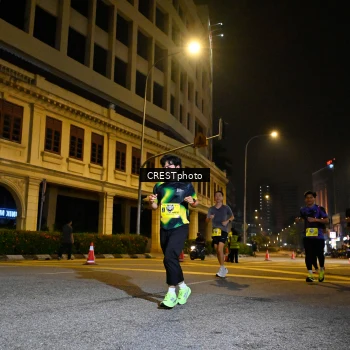 Runner Photo 5687668