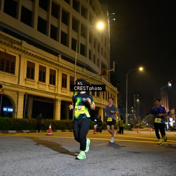 Runner Photo 5687669