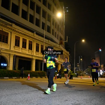 Runner Photo 5687670