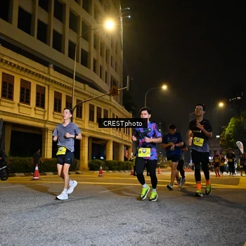 Runner Photo 5687671
