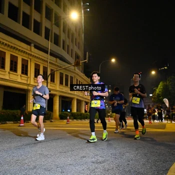 Runner Photo 5687672