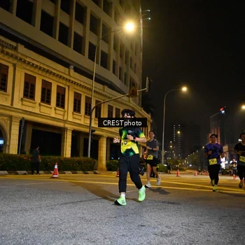 Runner Photo 5687673