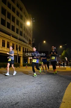 Runner Photo 5687676