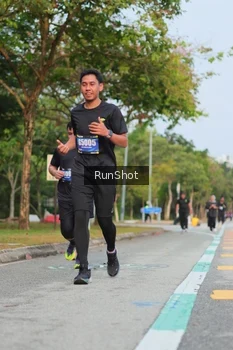 Runner Photo 5687678