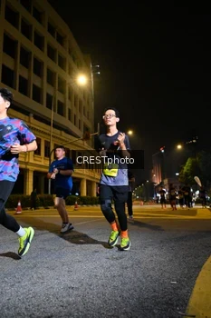 Runner Photo 5687682