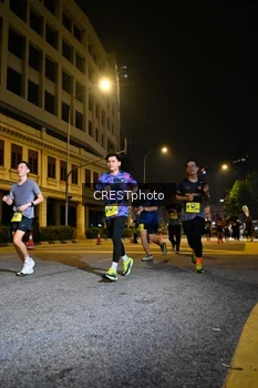 Runner Photo 5687684