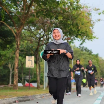 Runner Photo 5687689