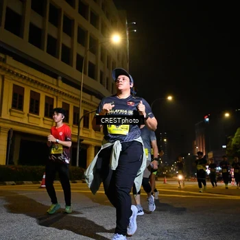 Runner Photo 5687692