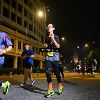 Runner Photo 5687694