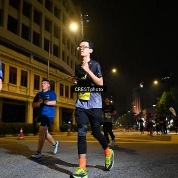Runner Photo 5687695
