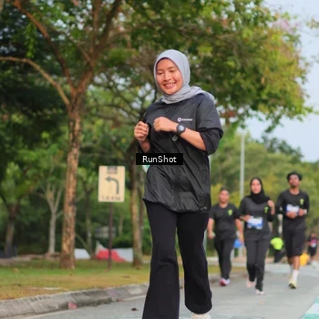 Runner Photo 5687697