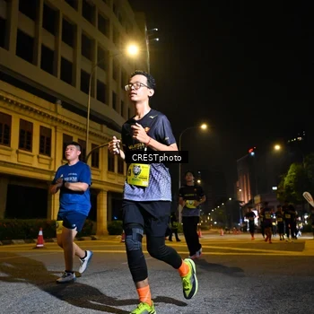 Runner Photo 5687698