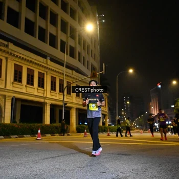 Runner Photo 5687699
