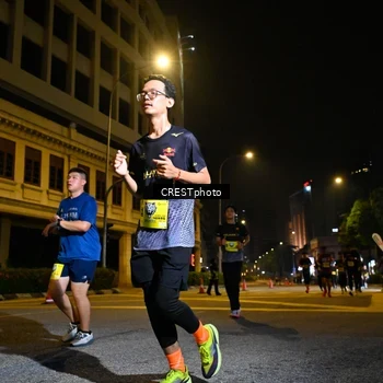 Runner Photo 5687700