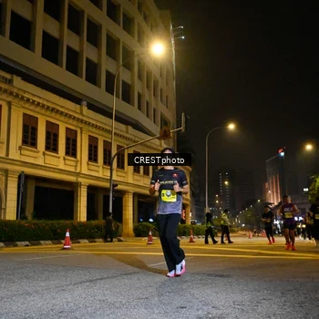Runner Photo 5687701
