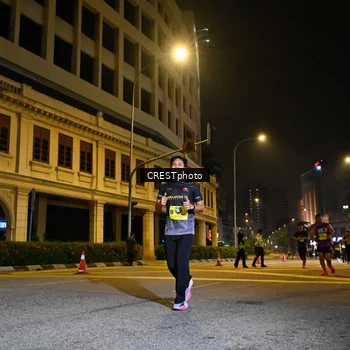 Runner Photo 5687702